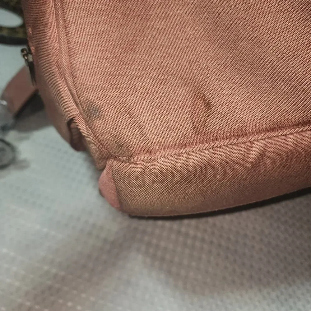 UPSIMPLES EUC XL DIAPER BAG BACKPACK